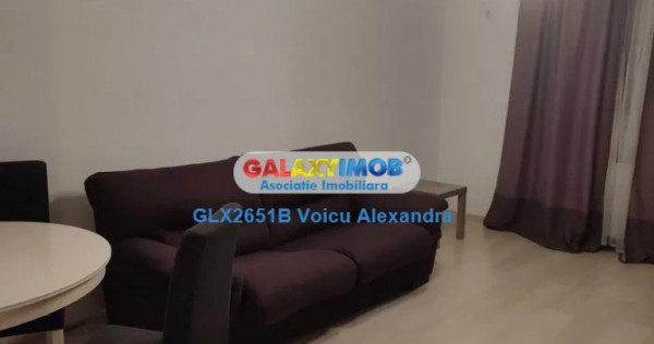 Apartament 2 Cam Bloc Nou Berceni - Dimitrie Leonida