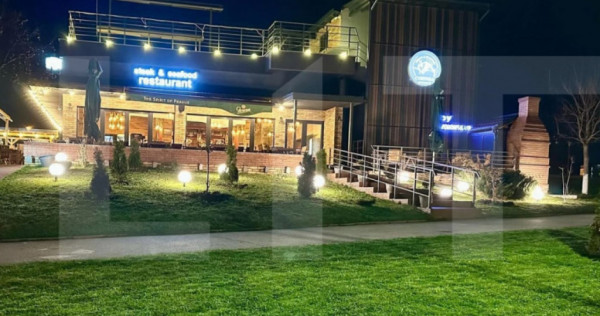 Spațiu comercial de vanzare, 275 mp - OPORTUNITATE DE AFACE