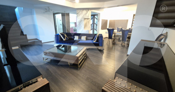 Vilă deosebită &icirc;n Balotești &ndash; liniște, natură și co