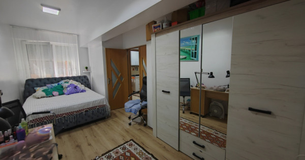 CUG - Ideal Residence, Apartament 2 camere 46,12 MP+LOC DE P
