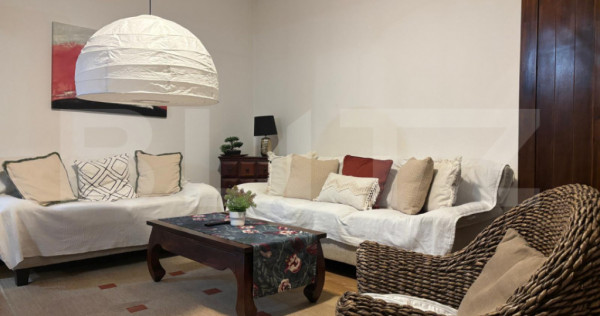 Apartament 2 camere, 55 mp, zona Aradului