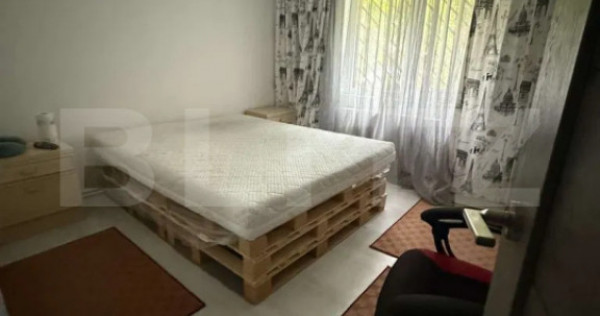 Apartament 4 camere, 123 mp, zona Micro 3