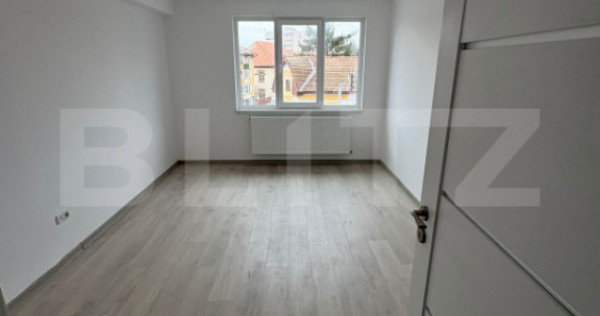 Apartament 2 camere, 44 mp, semicentral T&acirc;rgu Mureș