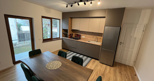 Casa renovata zona Astra