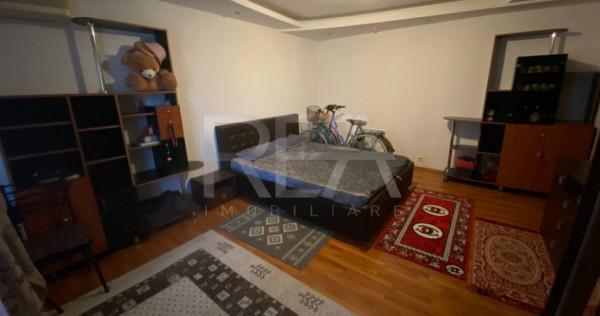 4 camere 93 mp- Rahova-Loc Parcare-Boxa