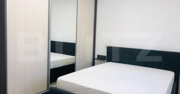 Apartament 3 camere, 70mp, parcare, zona Vivo Mall