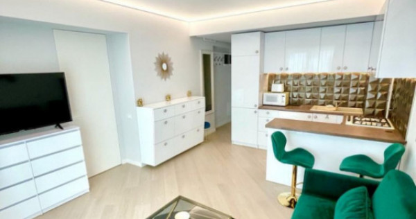 Apartament 2 camere Aviatiei | Pipera | Cortina North