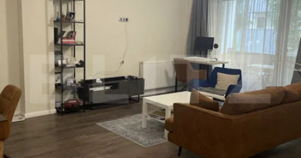 Apartament 2 camere, parcare, 55 mp, zona