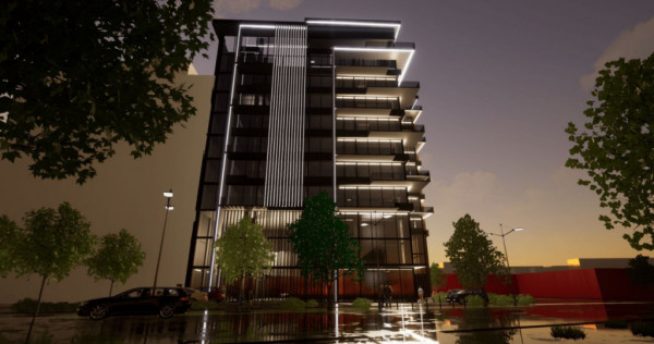 Apartament 3 camere, 76.52 mp, zona Centrală