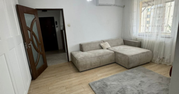 Apartament 2 camere, 46.60 mp, zona Independentei