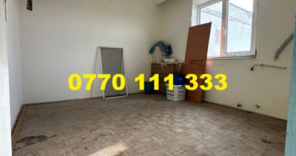 - Apartament 2 camere confort 2, zona Viziru 1.