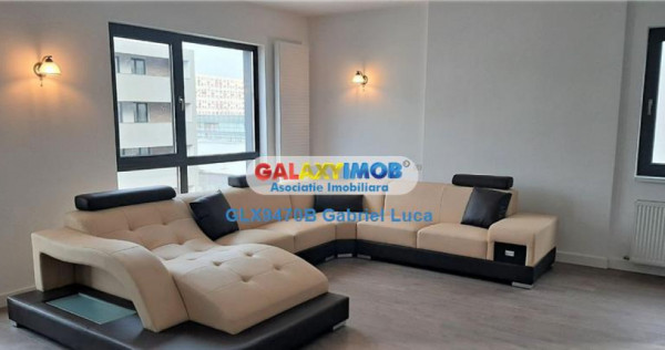 Apartament 3 camere 91mp | Decomandat -Nou | Cavar Residence