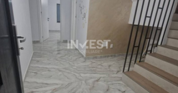 CASA 4 CAMERE, 2 BAI, 440 MP TEREN, MIROSLAVA