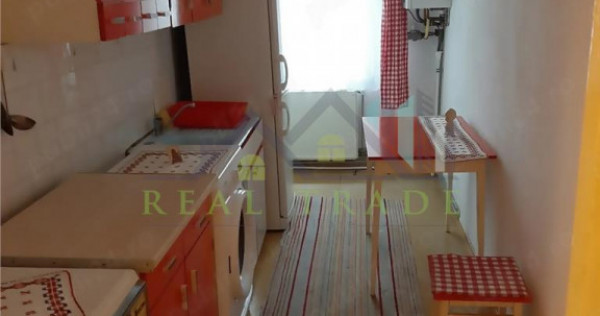 Apartament 2 camere decomandat Astra