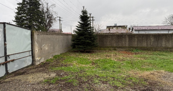 Duplex Postarnacu, Dambovita