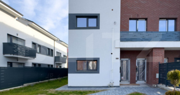 Apartament cu 2 camere, 50mp &ndash; Mărăști, zona Pod Ira