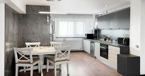 Centrul Civic Priveliste Deosebita