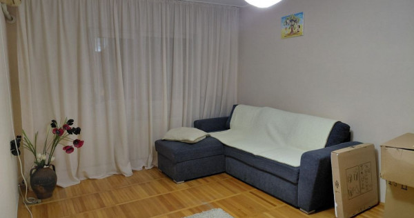 Apartament 3 camere decomandat &ndash; Etaj 1/4 &ndash; Mazepa 2