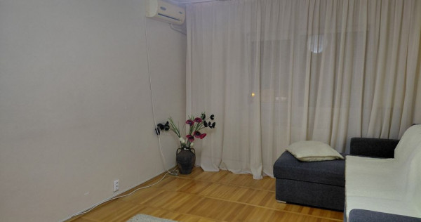 Apartament 3 camere decomandat &ndash; Etaj 1/4 &ndash; Mazepa 2