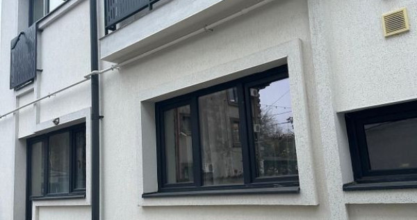 Vila P+1 de inchiriat Brancoveanu Piata Sudului Martisor