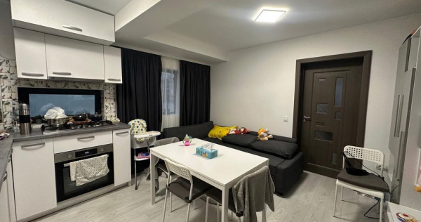 Vila P+1 de inchiriat Brancoveanu - Piata Sudului Martisor