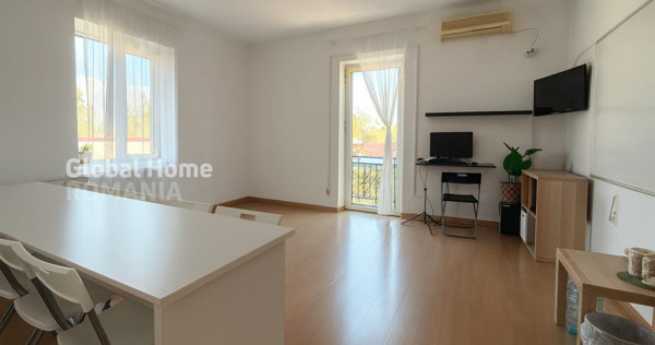 Apartament in vila de inchiriat pretabil birouri/activite |