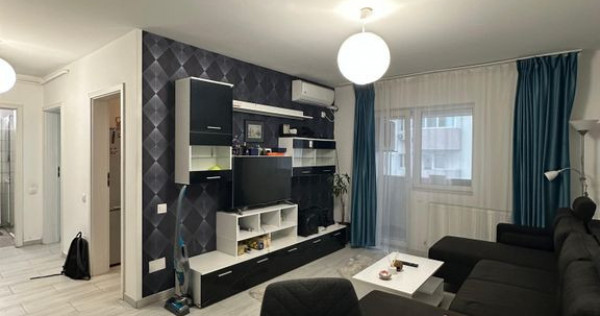 Apartament 2 camere bloc 2020 -Metrou Dimitrie Leonida -D...