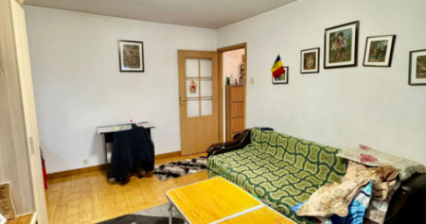 Apartament 2 camere de vanzare in zona Inel I, Constanta