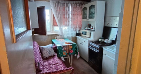 - Apartament 2 camere confort 1, zona Garii-Marna.