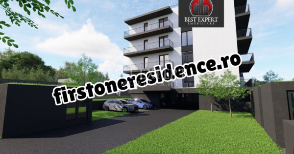 3 Camere Direct Dezvoltator -Incalzire in Pardoseala/Credit