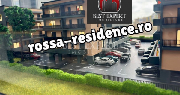 Apartament decomandat cu finisaje la alegere-Direct Dezvolta