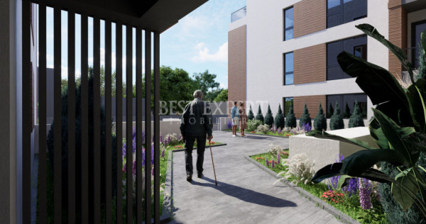 2 Camere Direct Dezvoltator Ideal Familie