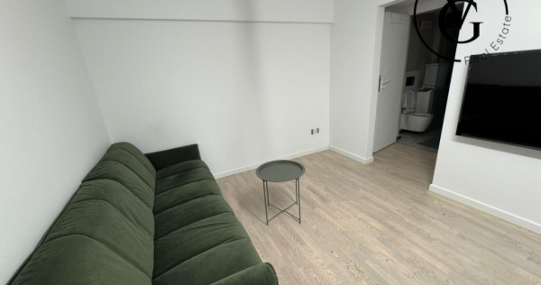 Apartament 2 camere Piata Amzei | Calea Victoriei