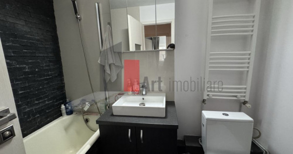 Vanzare apartament 2 camere Gorjului, centrala termica