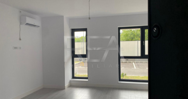 Apartament 2 camere Onix Park Pipera