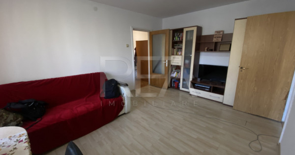3 Camere-Etajul 1-Soseaua Alexandriei/Antiaeriana