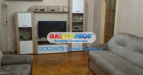 Apartament 3 camere, mobilat, Restaurant Alba, Titan