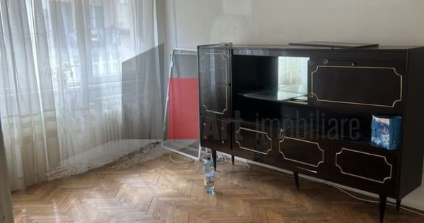 APARTAMENT 2 CAMERE CISMIGIU