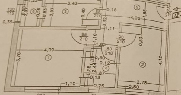 2camdec+parcare,disp in 30zile de la vanz./8min metrou D....