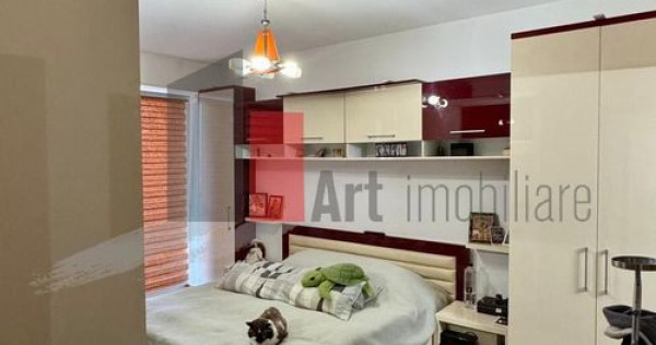 Apartament 3 camere Parcul Tineretului