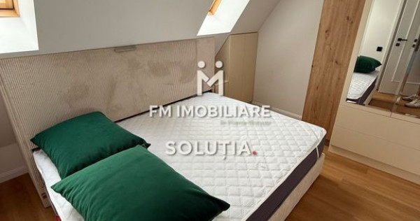 Apartament 2 camere de vanzare