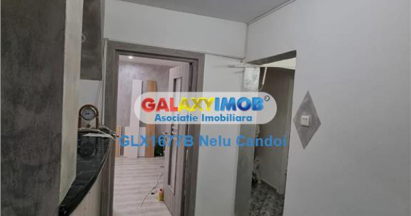 APARTAMENT 2 CAMERE RAHOVA SEBASTIAN