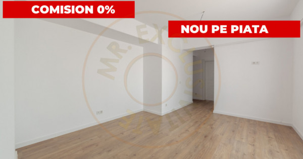 Apartament 3 camere - Bloc 2025 - Pitesti