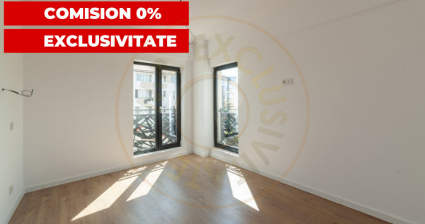 Apartament 3 camere - Bloc 2025 - Pitesti