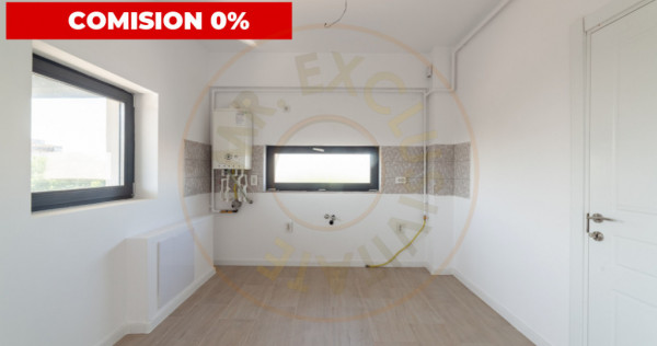 Apartament 3 camere - Bloc 2025 - Pitesti