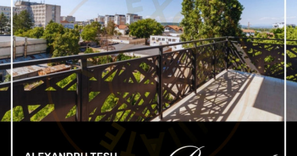 Apartament 3 camere - Bloc 2025 - Pitesti