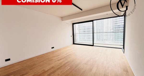 Apartament 2 camere - finisaje premium - terasa spatioasa