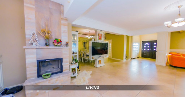 Proprietate exclusivistă de v&acirc;nzare &ndash;Confort si Efici...