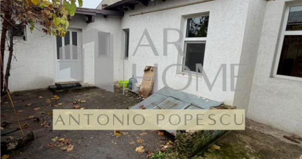 Casa 7 camere si curte, Ploiesti, zona Bobalna.