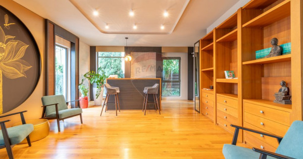 Spatiu de birouri de inchiriat Centru Cluj Napoca